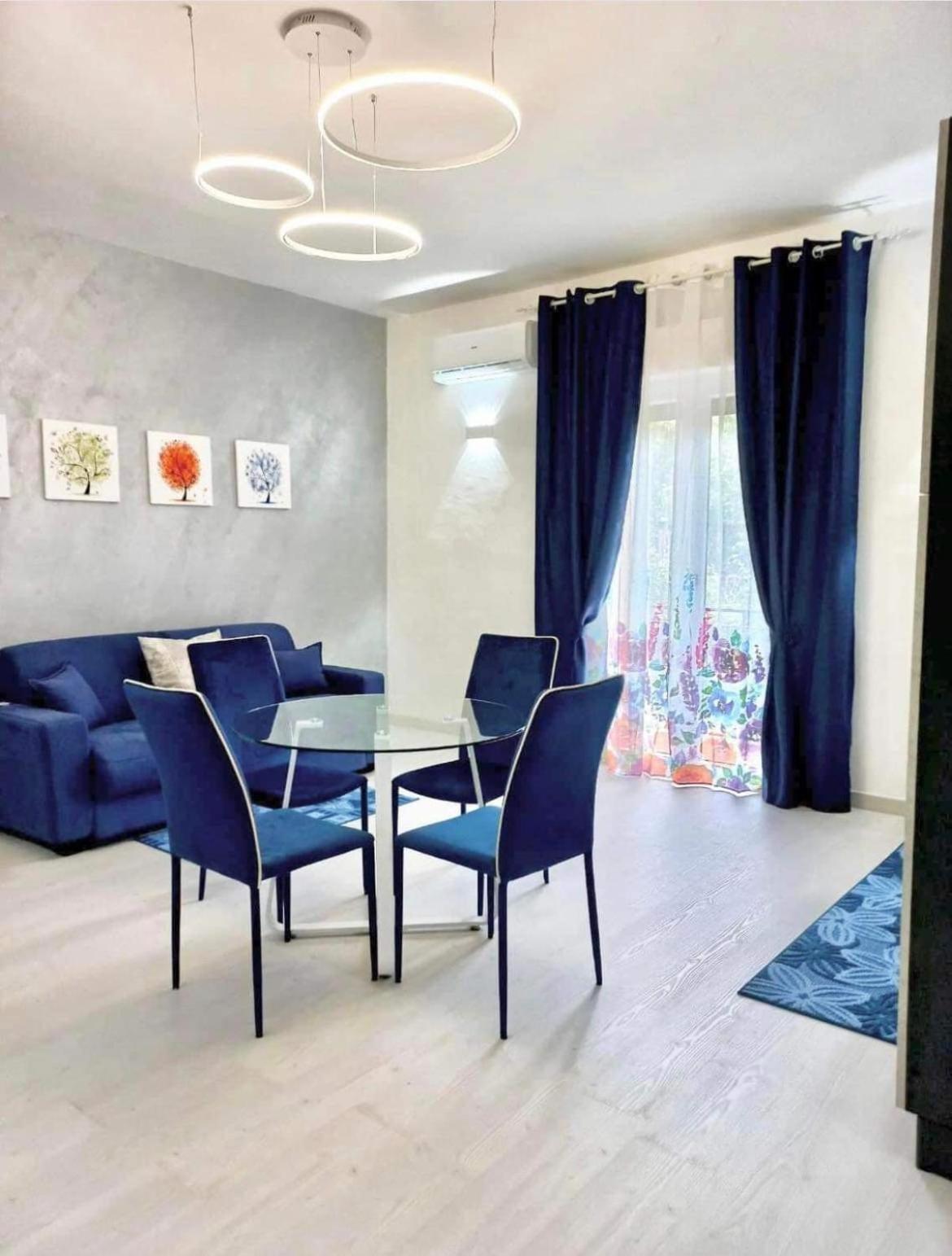 Stefy's House Apartment