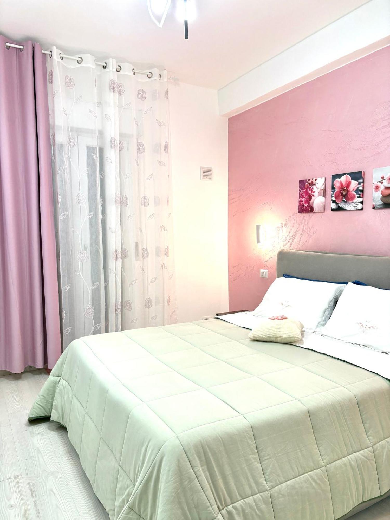 Stefy's House Scalea