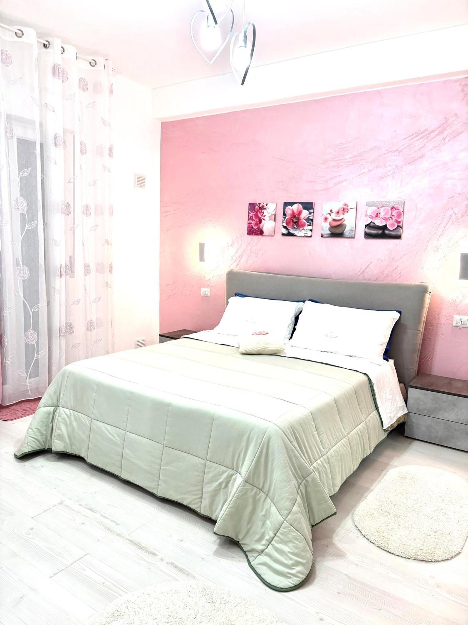Stefy's House * Scalea