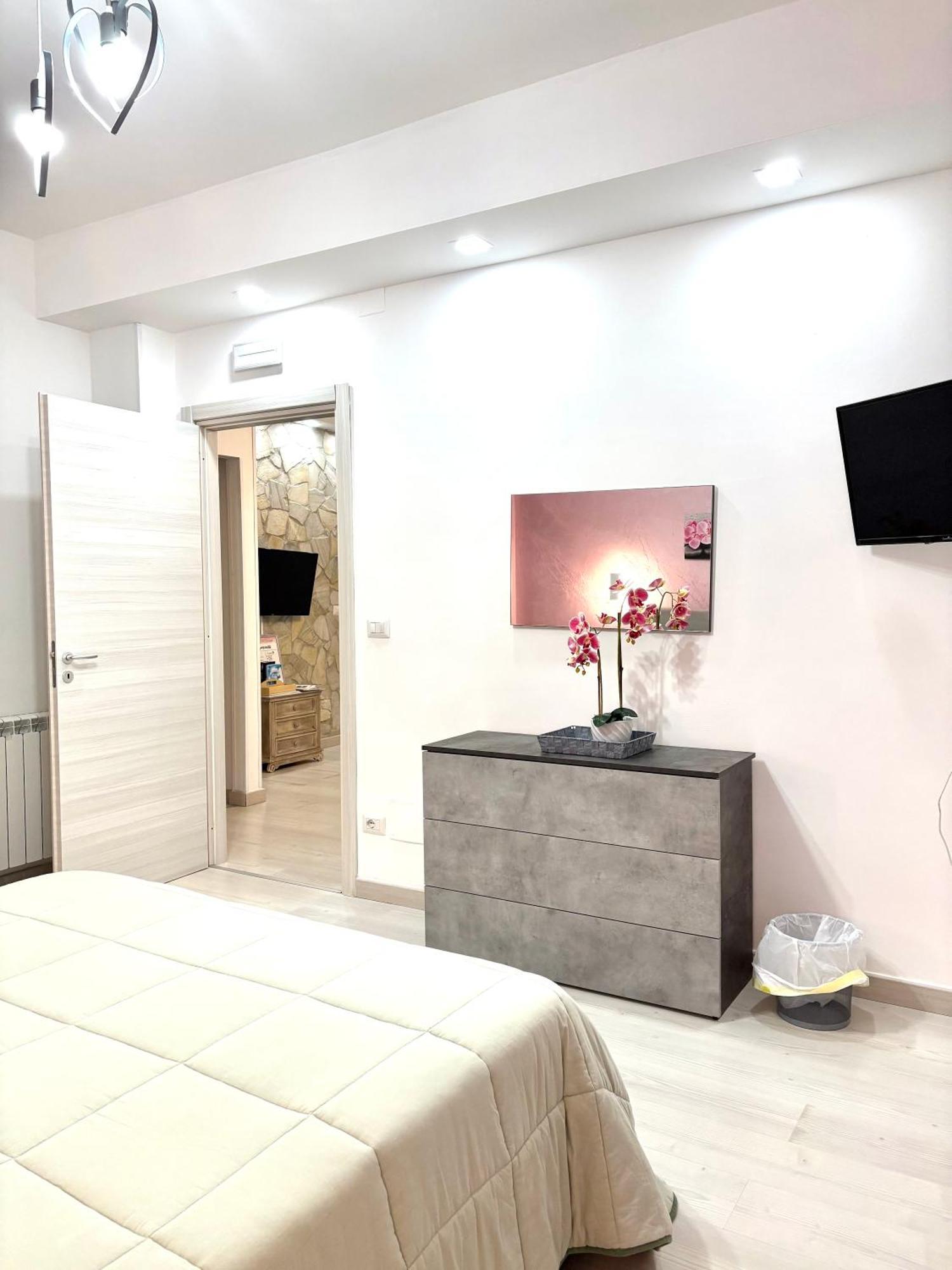 Stefy's House Apartment *