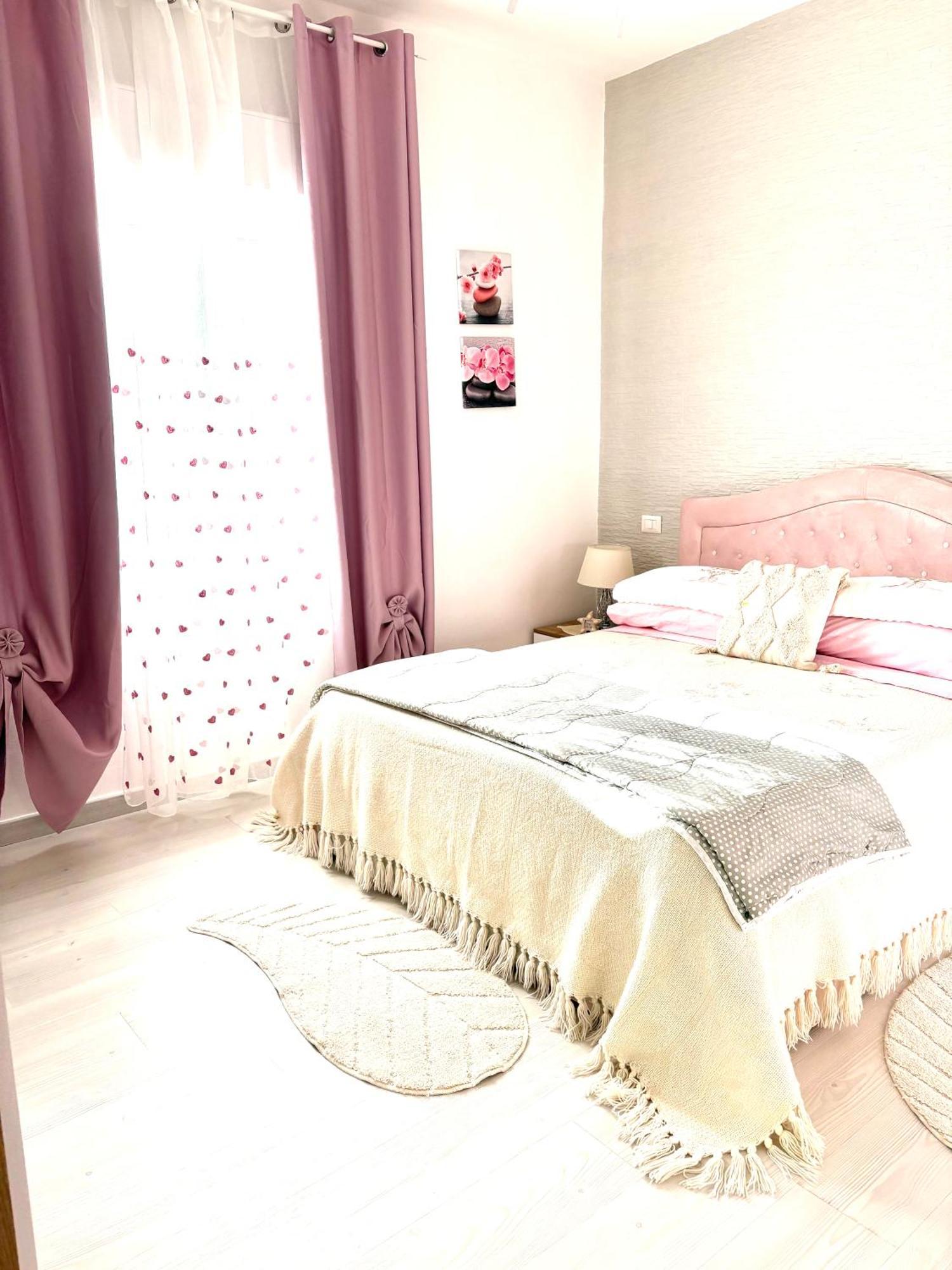 Stefy's House Apartment Scalea