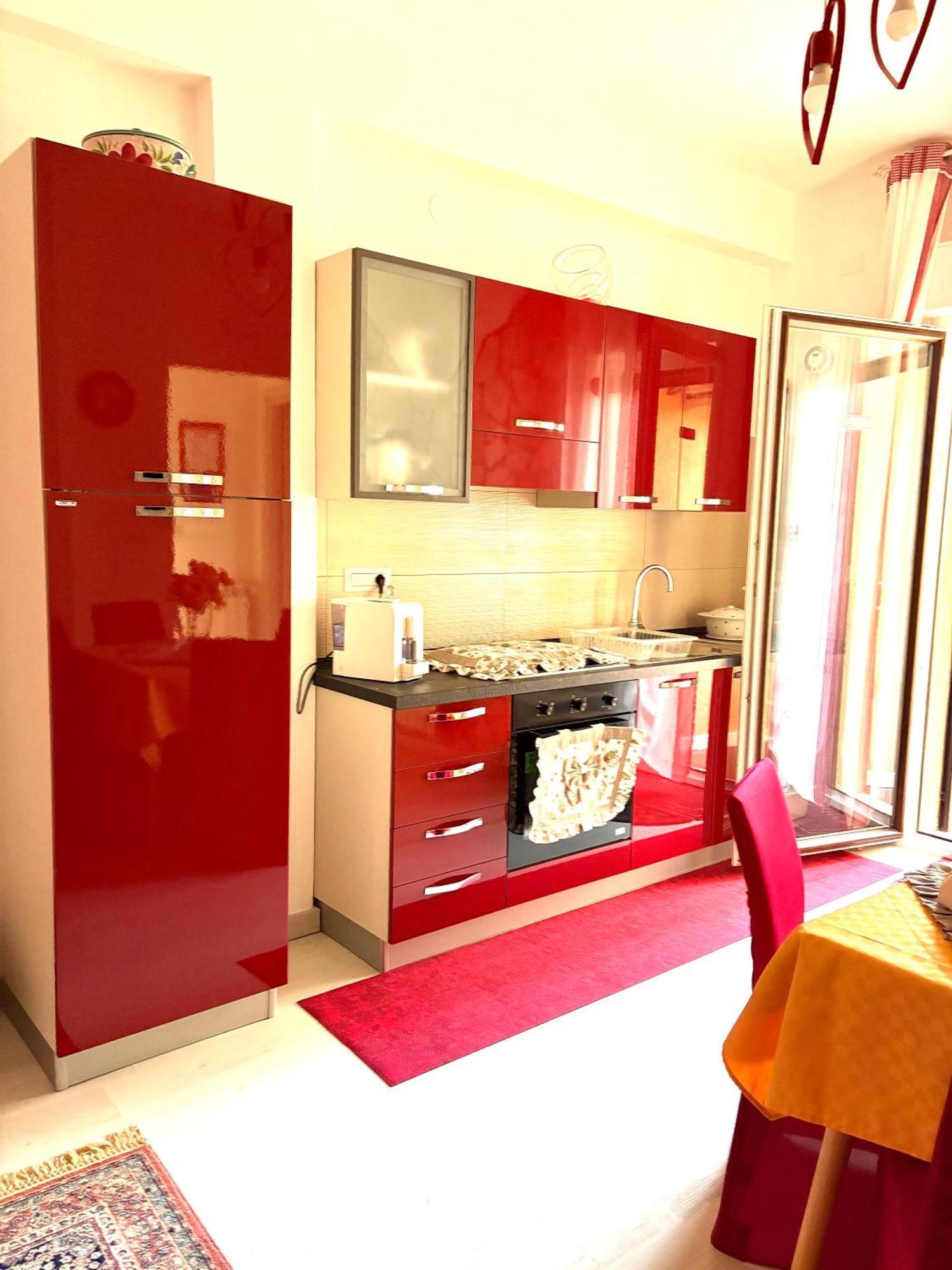 Stefy's House * Scalea