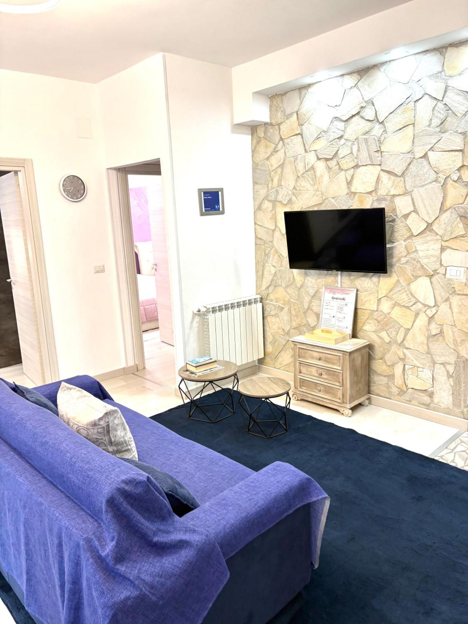 Stefy's House Apartment *