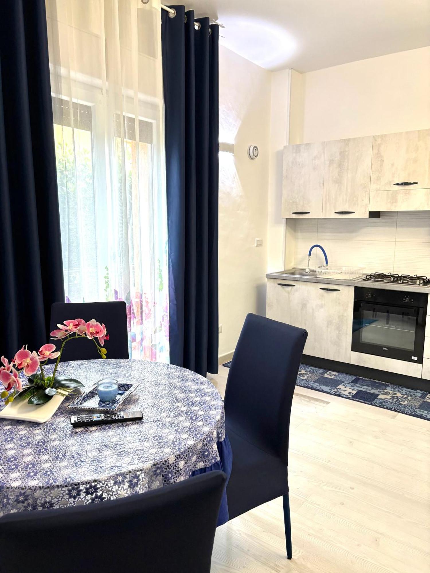 Stefy's House Apartment