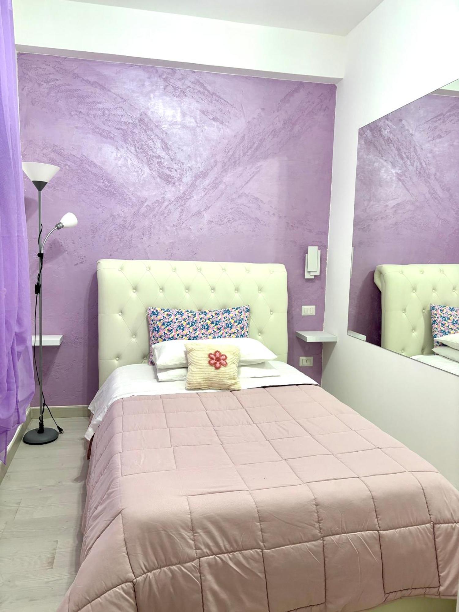 Apartment Stefy's House Scalea