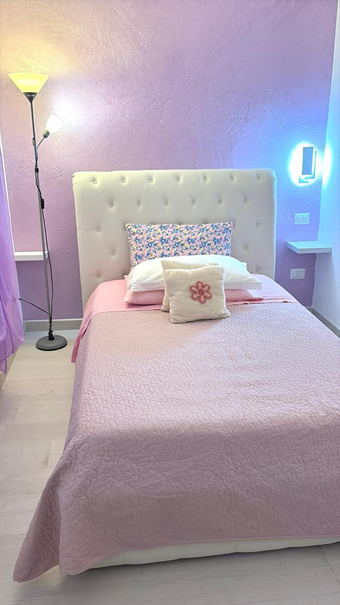 Stefy's House Apartment