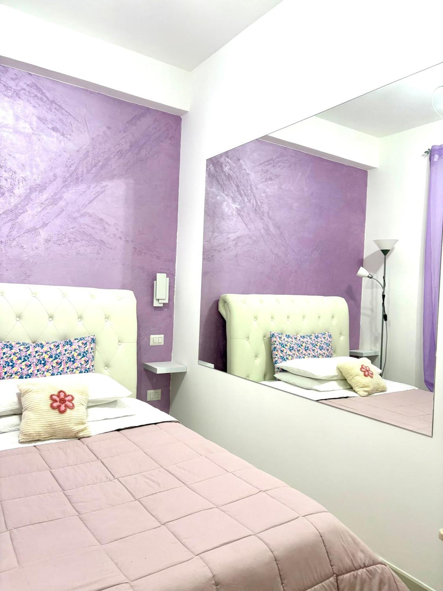 Stefy's House * Scalea
